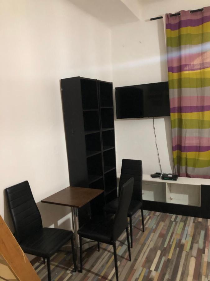 7Dab Apartment Bezeredj Contactless Self -Check-In Budapest Exteriör bild