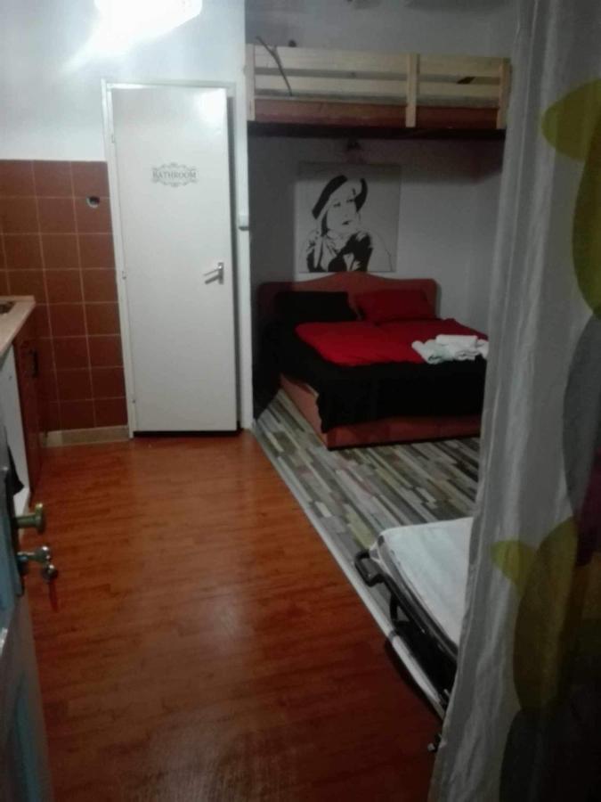 7Dab Apartment Bezeredj Contactless Self -Check-In Budapest Exteriör bild